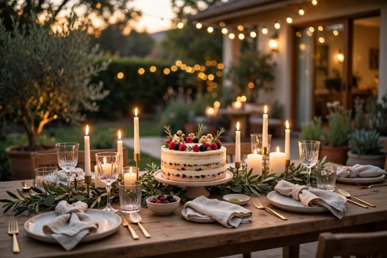 Fun Birthday Themes for Adults