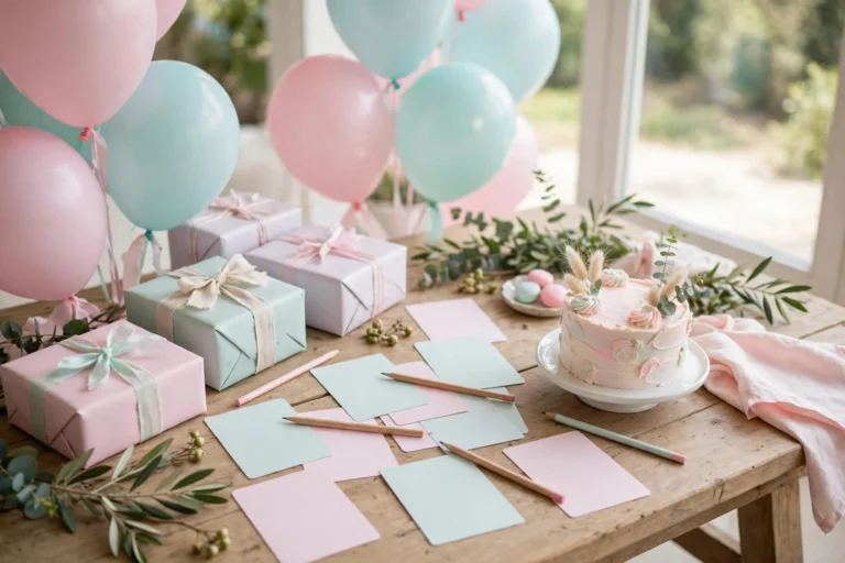 25 Baby Shower Games Guests Actually Love